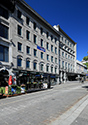 Old Montreal, Quebec
