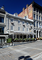 Old Montreal, Quebec