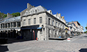 Old Montreal, Quebec