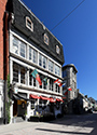 Old Montreal, Quebec