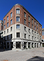 Old Montreal, Quebec