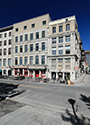 Old Montreal, Quebec