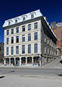 Old Montreal, Quebec