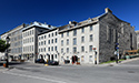 Old Montreal, Quebec