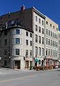Old Montreal, Quebec