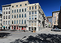 Old Montreal, Quebec