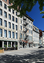 Old Montreal, Quebec