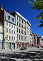 Old Montreal, Quebec