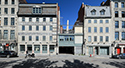 Old Montreal, Quebec