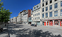 Old Montreal, Quebec