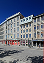 Old Montreal, Quebec