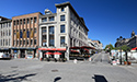 Old Montreal, Quebec