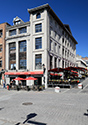 Old Montreal, Quebec