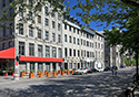 Old Montreal, Quebec