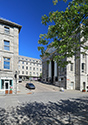 Old Montreal, Quebec