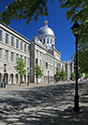 Old Montreal, Quebec