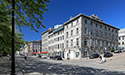 Old Montreal, Quebec