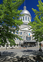 Old Montreal, Quebec