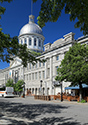 Old Montreal, Quebec