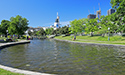 Old Montreal, Quebec
