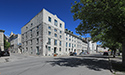 Old Montreal, Quebec