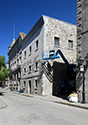 Old Montreal, Quebec
