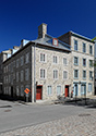 Old Montreal, Quebec