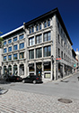 Old Montreal, Quebec