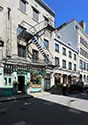 Old Montreal, Quebec