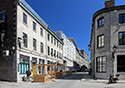 Old Montreal, Quebec
