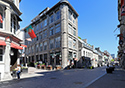 Old Montreal, Quebec