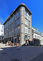 Old Montreal, Quebec