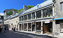 Old Montreal, Quebec