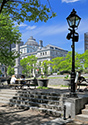 Old Montreal, Quebec