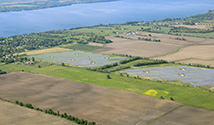 Fredericksburgh and Adolphustown
