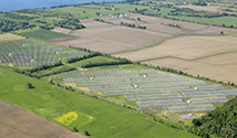 Fredericksburgh and Adolphustown