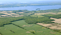Fredericksburgh and Adolphustown