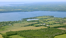 Fredericksburgh and Adolphustown