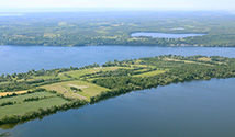Fredericksburgh and Adolphustown