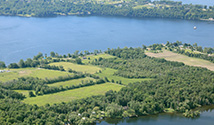 Fredericksburgh and Adolphustown
