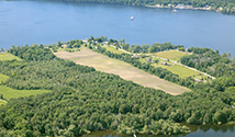 Fredericksburgh and Adolphustown