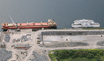:Port Picton, Prince Edward County