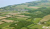 Wellington Area, Prince Edward County