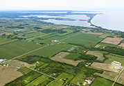 Wellington Area, Prince Edward County