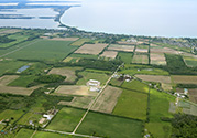 Wellington Area, Prince Edward County