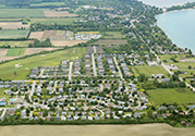 Wellington Area, Prince Edward County