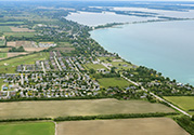 Wellington Area, Prince Edward County