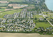 Wellington Area, Prince Edward County