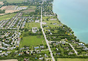 Wellington Area, Prince Edward County