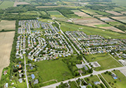 Wellington Area, Prince Edward County